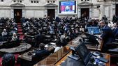 Puede dilatarse los proyectos de los gobernadores en Diputados Puede dilatarse los proyectos de los gobernadores en Diputados