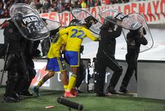 Foto: Télam Foto: Télam