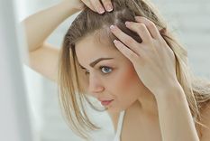 Eliminá las canas con esta receta casera.