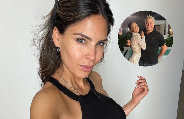 SE PUSO PESADA. EL POSTEO DE FRANCO DIO MUCHO QUE HABLAR.