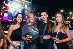 La Fiesta de la Cerveza ya se vive y estos son los looks que te recomendamos para disfrutar esos días. Foto: Santiago Tagua/MDZ