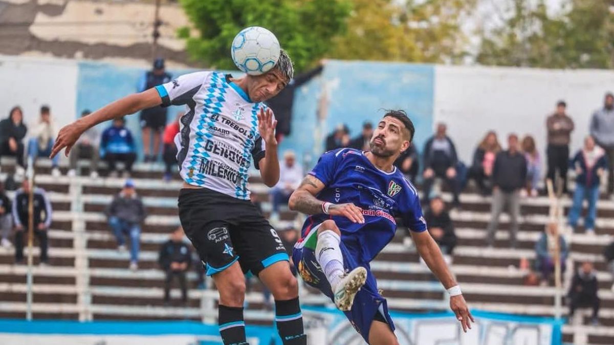 Explota Guaymallén: 