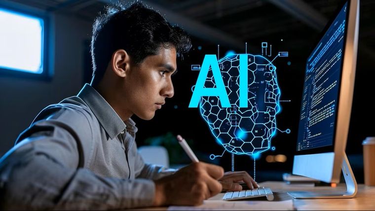 La estrategia de Meta prioriza habilidades reales sobre títulos universitarios en proyectos de inteligencia artificial. La estrategia de Meta prioriza habilidades reales sobre títulos universitarios en proyectos de inteligencia artificial.