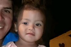 dictaron la prision preventiva a los tres detenidos por el aberrante caso de la nina en lules