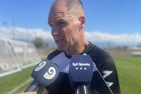 Franco volverá a dirigir tras su paso por Arsenal, en 2025, en donde descendió de categoría. Franco volverá a dirigir tras su paso por Arsenal, en 2025, en donde descendió de categoría.