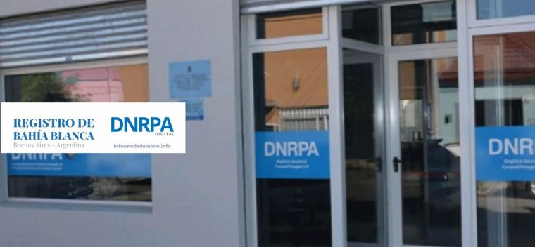 Concesionarios aseguran que la actividad de los Registros del Automotor es impecable. Foto: DNRPA (Dirección Nacional de los Registros Nacionales de la Propiedad del Automotor)