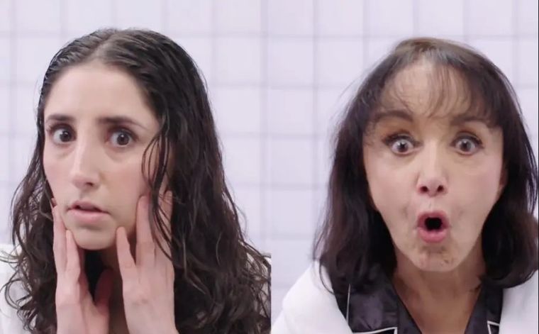 Un spot maravilloso.