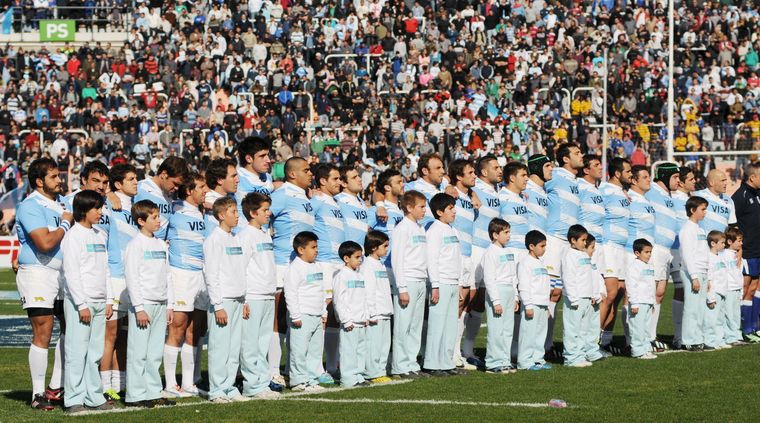 Foto: Nacho Gaffuri / MDZ