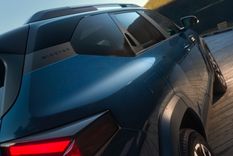 Nuevo Dacia Bigster: Precio y detalles del SUV Foto: Dacia