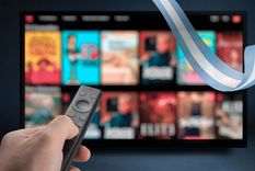 The Guardian publicó una lista con las series más destacadas en lo que va del 2025.