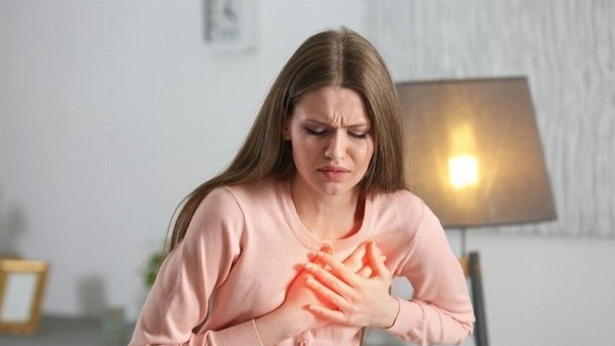 El cuerpo avisa: estas son las señales del infarto