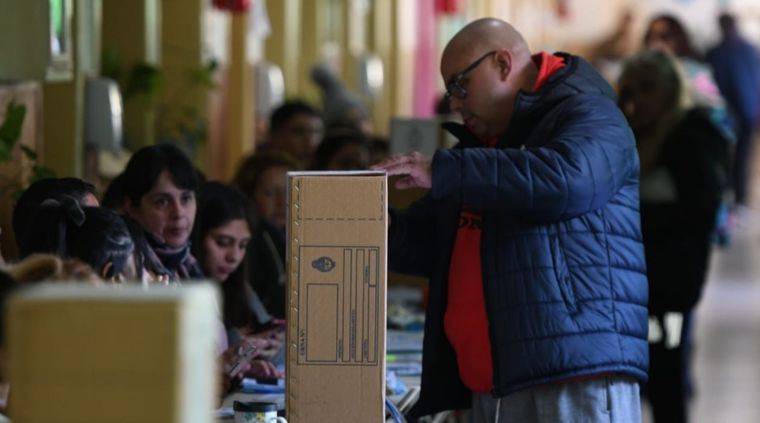 Foto: Juan Ignacio Blanco / MDZ