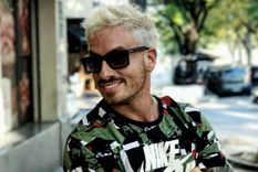 se proclamo el justin de la gente y lo destrozaron en las redes