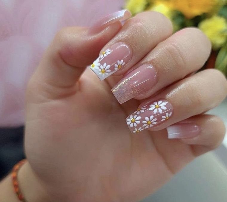 Estos diseños se apoderan de la temporada. Foto: Archivo