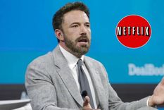 por que ben affleck se enojo de mala manera con netflix