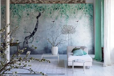 MDZol | El minimalismo consiste en crear soluciones funcionales que luzcan elegantes y no ocupen demasiado espacio. Y en esta nota te damos las herramientas para crear un hogar con un mínimo de cosas a la vista, pero limpio y ordenado. Foto: Designers Guild