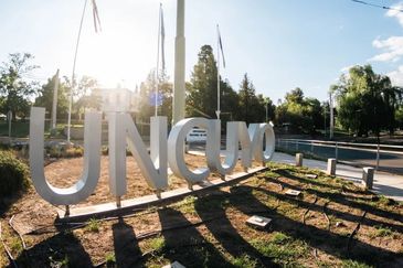 La UNCuyo desmintió el ciberataque.&nbsp;