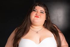 Sofía denunció que no la dejaron entrar a un boliche por tener sobrepeso