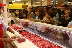 Para aprovechar el último día, conviene planificar. Controlá el monto para no pasarte del tope semanal, porque el excedente no genera devolución.