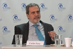 formosa sale del aislamiento, pero la polemica continua: los detalles