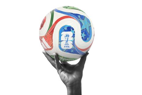 Conocé todo lo que necesitas saber para este Mundial 2026. Conocé todo lo que necesitas saber para este Mundial 2026.