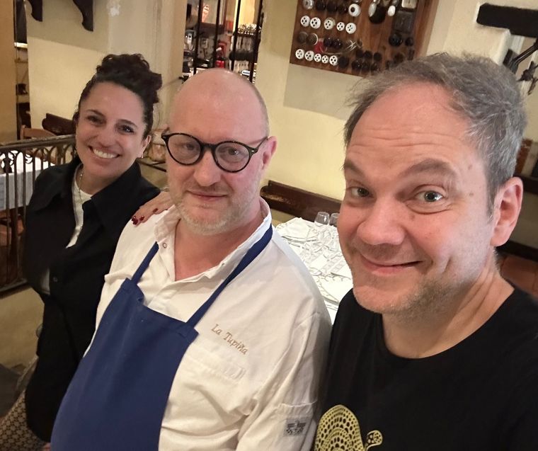 Burdeos y Mendoza unidas por el sueño de un francés. En la nota, te contamos sobre ese nexo.