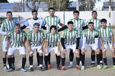 MDZol | La Escuela Deportiva Junín, uno de los clubes protagonistas del escándalo.
