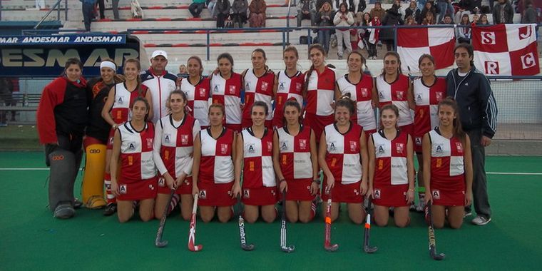 Foto: Sección Deportes