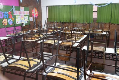 MDZol | Desde hace muchos años que la libertad está en peligro. Foto: Alfredo Ponce/ MDZ