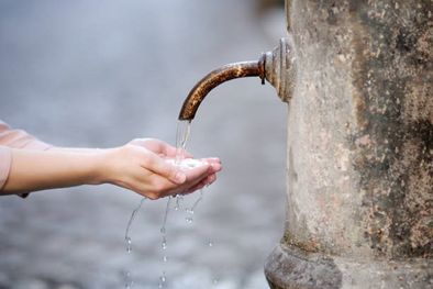 MDZol | Cada vez hay menos disponibilidad de agua en Mendoza y la gestión de este recurso será la clave para que el abastecimiento en los hogares sea adecuada Foto: Imagen ilustrativa