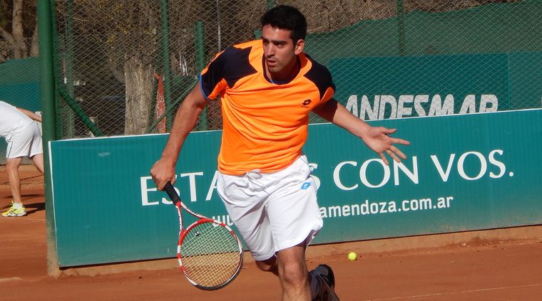 Foto: Juan Borsani/MDZ