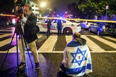 La UE ha condenado cualquier forma de antisemitismo. Foto: Efe.