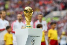 FIFA analiza cambiar cada cuánto se juega el Mundial