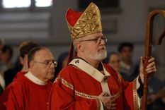 les cierran la boca a los cardenales estadounidenses