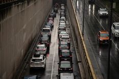 El clima en México estará marcado por el frente frío 27 y fuertes rachas de viento en el norte.