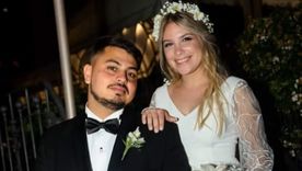 Oriana Rojas fue asesinada por su expareja Leandro Ferreyra, quien luego se quitó la vida en el departamento que tenían en Alicante, España.