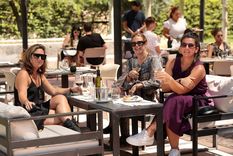 No te pierdas la galería de fotos, al final de la nota. Foto: Gentileza Trivento