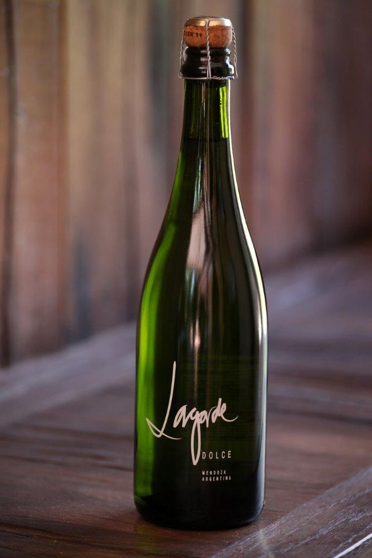 Foto: Bodega Lagarde
