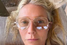 Gwyneth Paltrow conquista a sus fans cada vez que aparece en las redes Foto: Instagram/Gwyneth Paltrow