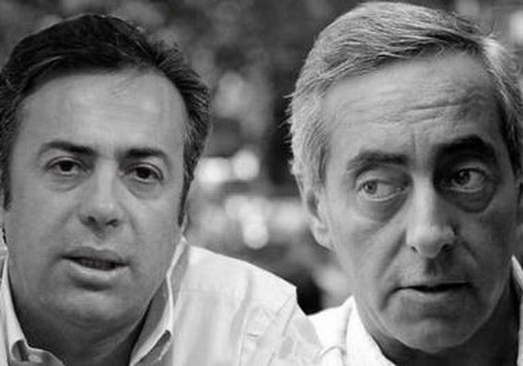 La alianza de Fayad y Cornejo, vital para el proyecto del jefe de Capital