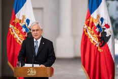 sebastian pinera: hoy triunfo la ciudadania y la democracia sebastian pinera: hoy triunfo la ciudadania y la democracia