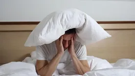 Levantarse temprano no es fácil para todos. Levantarse temprano no es fácil para todos.