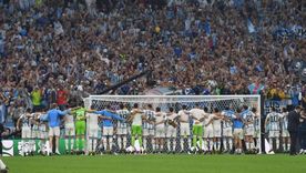 La Selección sigue sumando victorias.
