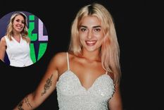 La hija de Ricardo fue letal.&nbsp;