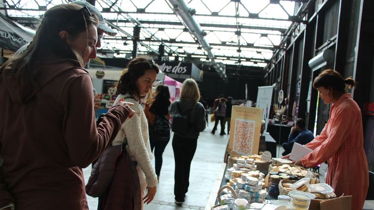 El evento comenzará el viernes 3 de abril, y se extenderá hasta el domingo 5. El evento comenzará el viernes 3 de abril, y se extenderá hasta el domingo 5.