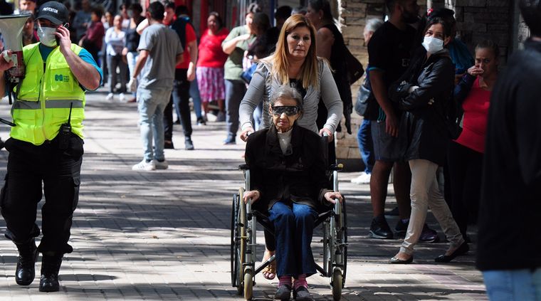 Foto: ALF PONCE / MDZ