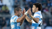 La caída contra Inglaterra dejó consecuencias para Los Pumas en el ranking. La caída contra Inglaterra dejó consecuencias para Los Pumas en el ranking.