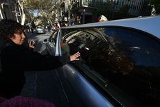 Foto: Maximiliano Ríos/MDZ