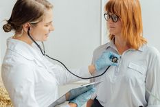 El Día Mundial del Corazón se celebra cada 29 de septiembre Foto: Pexels El Día Mundial del Corazón se celebra cada 29 de septiembre Foto: Pexels