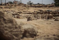 Foto: EFE/Mohamed Ibrahim